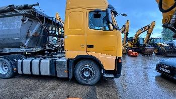 Volvo FH