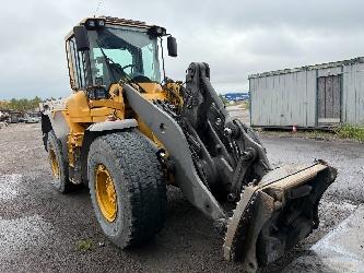 Volvo L70F
