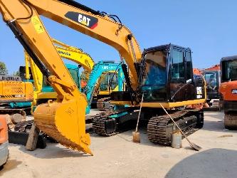 CAT 313 D