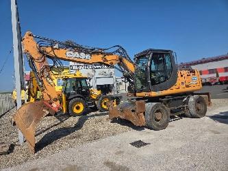 CASE WX 148