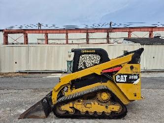 CAT 289 D