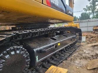 CAT 320 D L