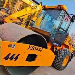 XCMG XS143J