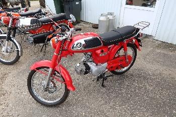 Honda 50