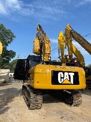 CAT CAT330