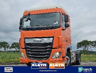 DAF XF 440