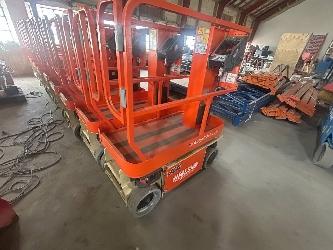 JLG 1230 ES