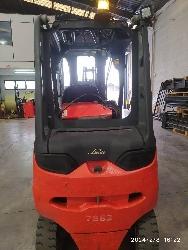 Linde E30/600