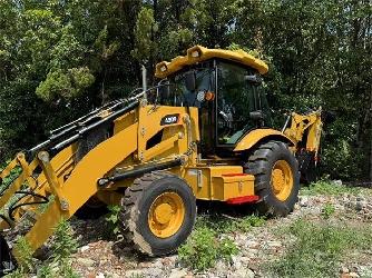 CAT 420 F