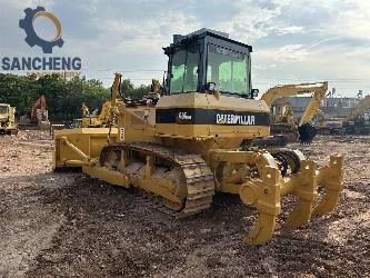 CAT D7G