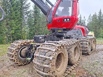 Komatsu 931XC