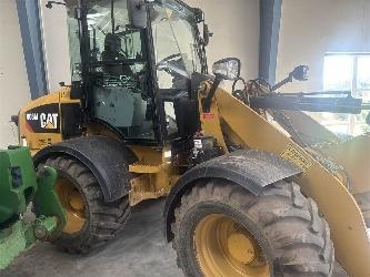CAT 908M
