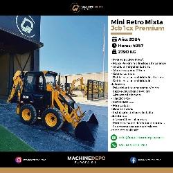 JCB 1 CX