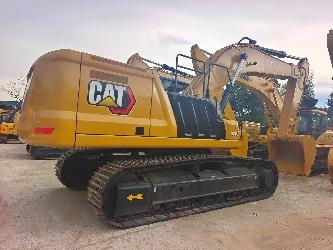 CAT 336