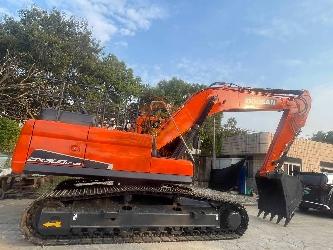 Doosan DX 300