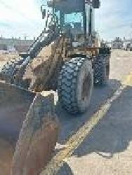 CAT 930H
