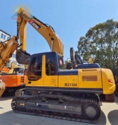 XCMG XE 215 D