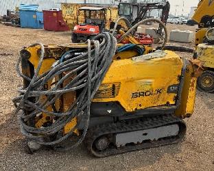 Brokk 170