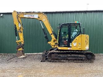 CAT 308 C CR
