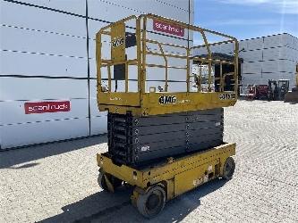 GMG 4046-ED