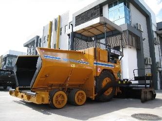 Bitelli 650