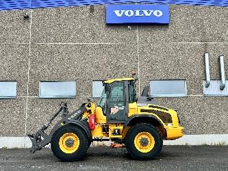 Volvo L 50 H