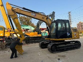 CAT 313 D