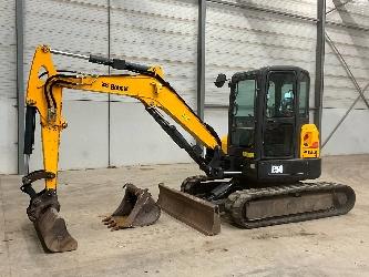 Bobcat E 50