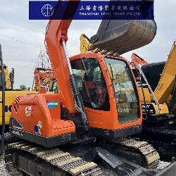 Doosan DX 75