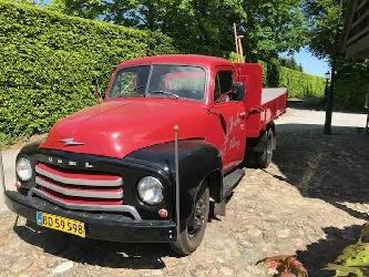 Opel blitz