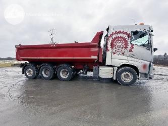 Volvo FH 540