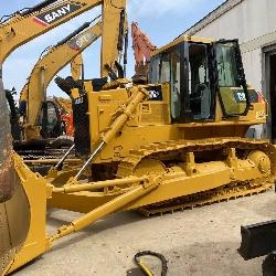 CAT D 7 G II