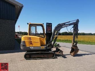 Volvo EC 35