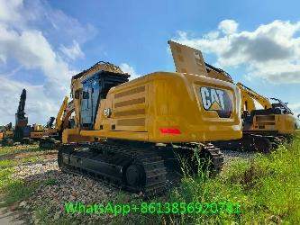 CAT 345GC