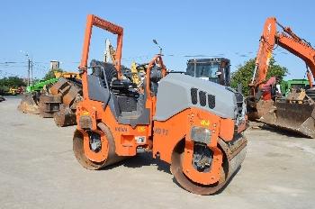 Hamm HD 12 VV