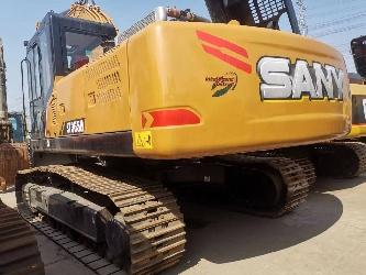 Sany SY 365 H