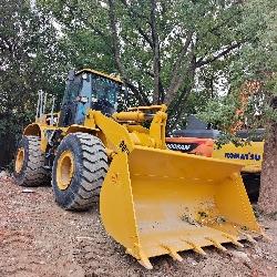CAT 966 H