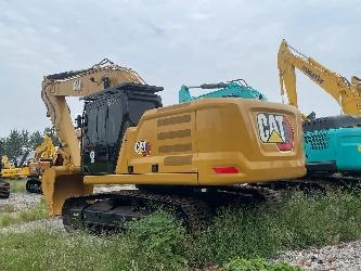CAT 330GC