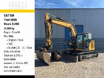 CAT 310