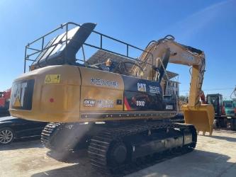 CAT 330 D