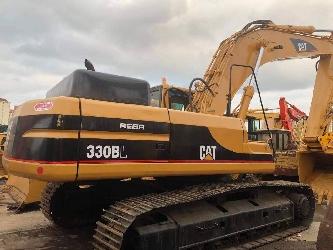CAT 320 B L