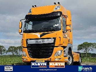 DAF CF 460
