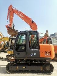 Hitachi ZX 70