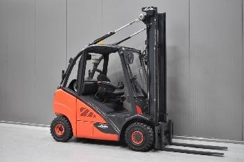 Linde H 25 T