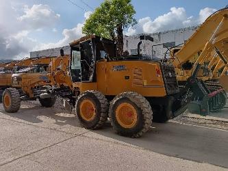 XCMG GR 215