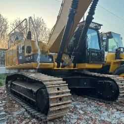 CAT 349 D