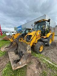 JCB 3 CX