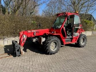 Merlo P 38.13