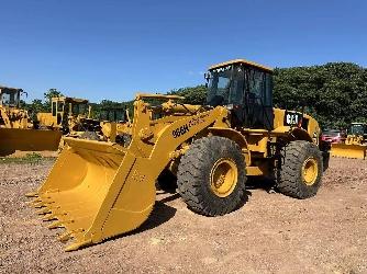 CAT 966H