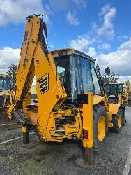 JCB 3 CX SM